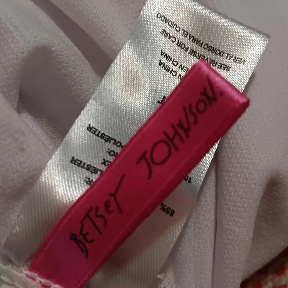 Betsey Johnson adorable kids